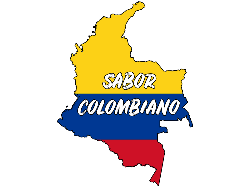 Sabor Colombiano